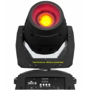 Moving Head Spot 75w led Chauvet