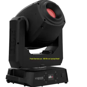 Moving Head Spot 180w led Chauvet