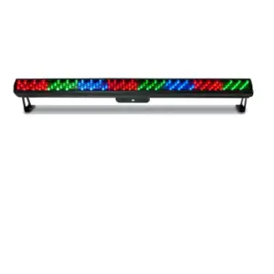 LED ljus-ramp