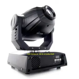 Moving heads Spot 50w led