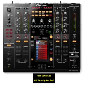 DJM2000 Nexus