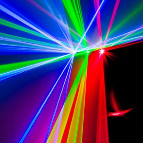 RGB laser - Bild 2