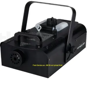 Rökmaskin XL