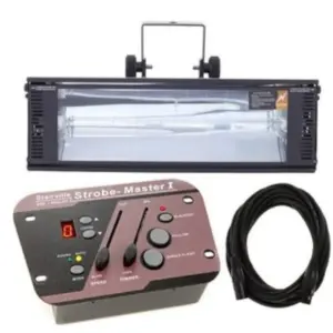 Strobe 1500W
